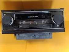 Blaupunkt Radio Ftz nr x108 Vintage