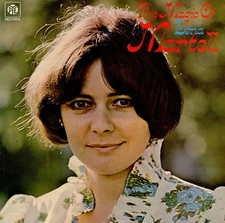 Lena Martell - The Magic Of Lena Martell, LP, (Vinyl)