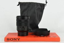 Sony 16-35mm F4 FE ZA OSS E-Mount  + 2 ANNI DI GARANZIA  - 2 YEARS WARRANTY