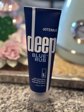 doTERRA Deep Blue Rub 4 oz. Essential Oil Blend