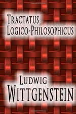 TRACTATUS LOGICO-PHILOSOPHICUS By Ludwig Wittgenstein *Excellent Condition*