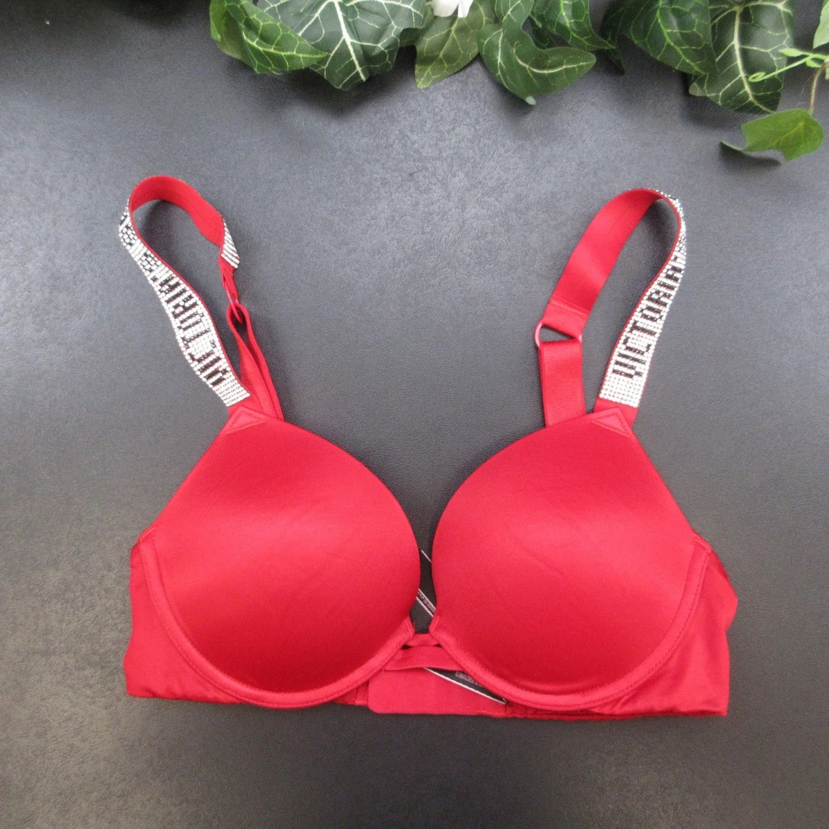 Victoria's Secret Push Up Bra 30 Band Bras & Bra Sets for Women