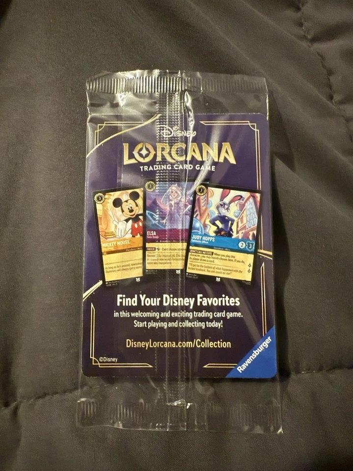 10 tarjetas promocionales Zootopia 2 Putting It All Together Foto 3 de 3