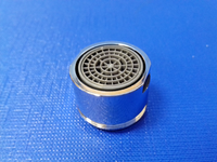 Blanco 117344 Strahlregler Perlator M24X1 Hd Hochdruck Mit Dichtung