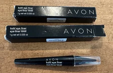2 Avon Kohl Eye Liner | Navy