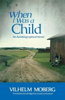Vilhelm Moberg | When I Was A Child | Taschenbuch | Englisch (2014)
