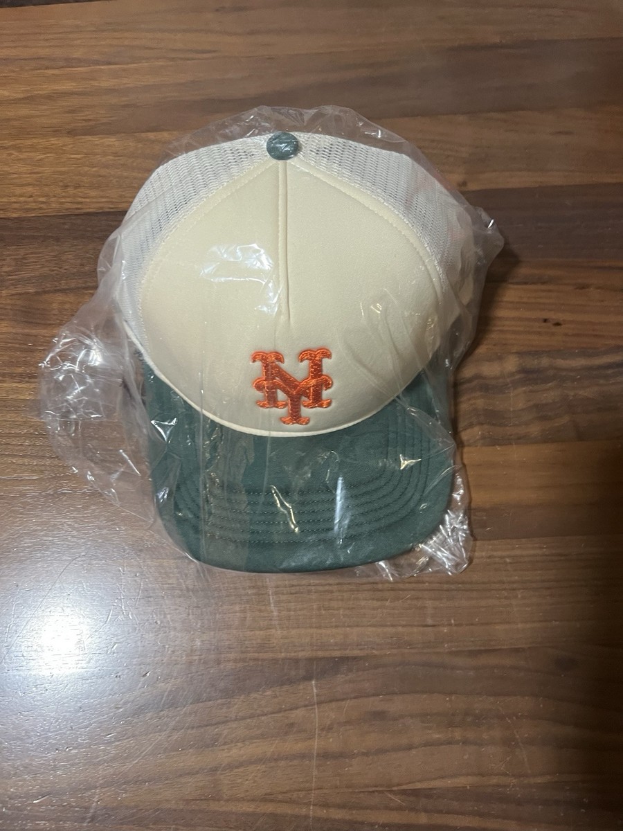Kith & '47 for the Brooklyn Museum New York Mets Trucker Hat in