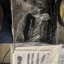 Broadway Limited AC-4, 4-8-8-2 Cab-Forward Locomotive #4106, HO