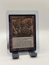 MTG, Phyrexian Processor LP 306 Urza's Saga Regular