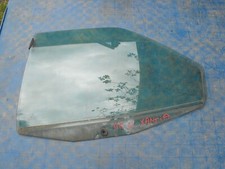 Porte arrière et accessoires Citroen XANTIA