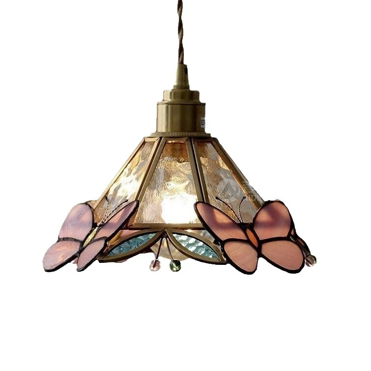 Candelabros de cobre Tiffany & Co.