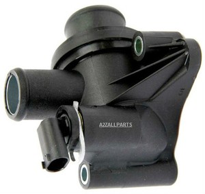 Pot D'échappement Arrière Pour Mercedes A W168 (A140/A160/A190) 1997-2004 - Acier Doublement Aluminisé