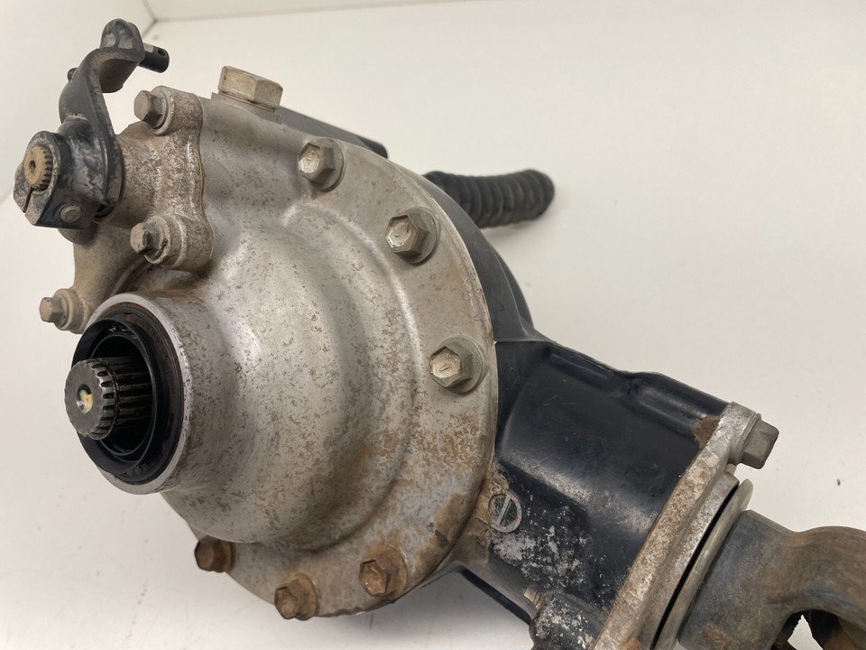200001 Arctic Artic Cat 500 4x4 AUTO Front Final Drive Differential
