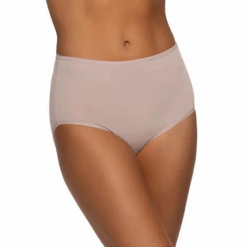 Felina Women's Cotton Stretch Briefs 8-Pack Size S Assorted Colors High Waist Un - Picture 5 of 5