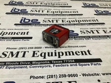 Microscan Microhawk Barcode Reader - 7412-0100-1003-001 - ID-40 w/Warranty