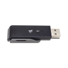 Corsair Void RGB Elite Wireless Headsets USB Dongle RDA0012 Transceiver Grey