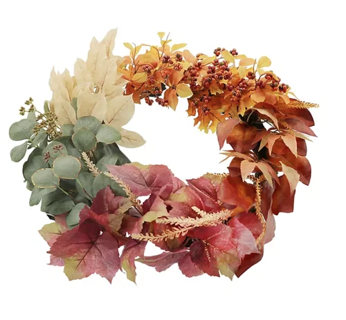Member's Mark Harvest Wreath