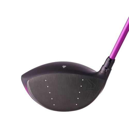Yonex Ezone i-tech 14° #1 Wood Driver with Yonex EX-G02 Ladies Flex Shaft - Picture 4 of 7