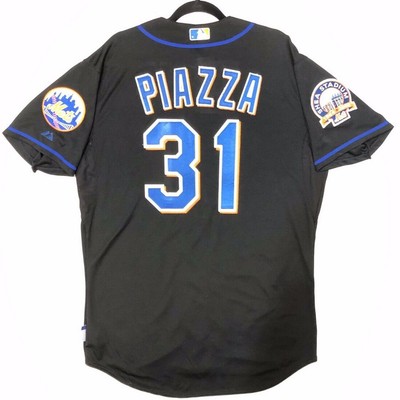 mike piazza authentic jersey