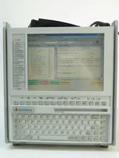  Acterna ANT-20 Advanced Network Tester w/ 22 Options