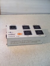 Tripp Lite Isobar Euro 4 Premium Surge Suppressor