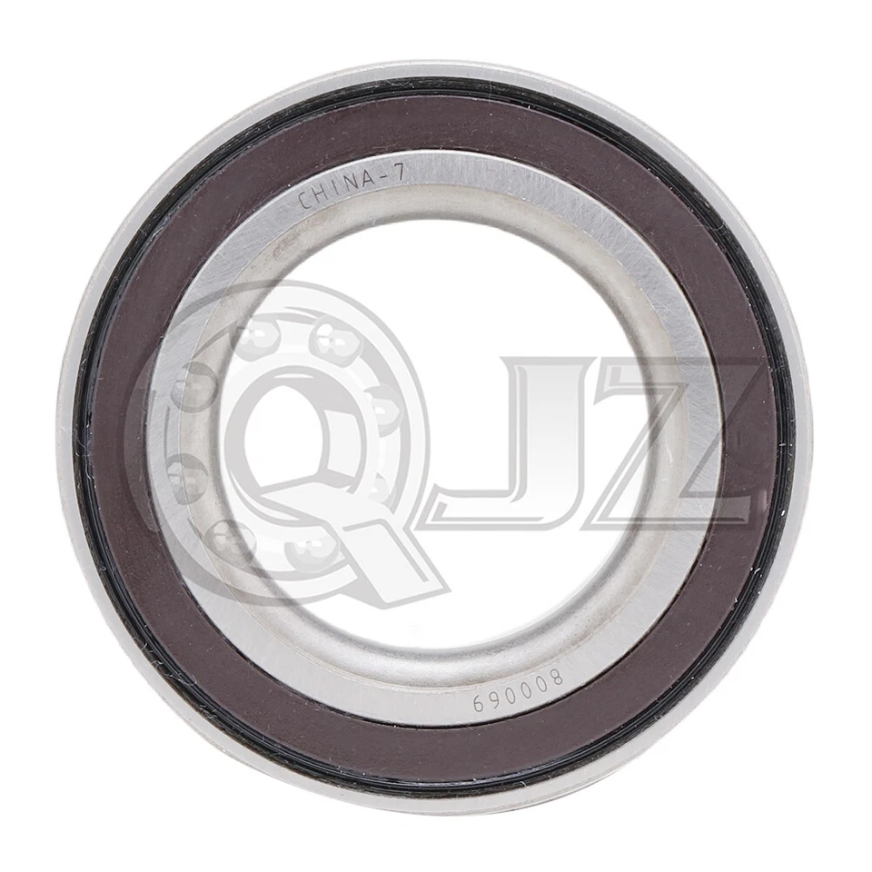 [Paquete de 2] 800069 Repuesto de cojinete de rueda trasero para BMW 428i 2014-2016 2,0 L 4 cilindros Foto 4 de 4