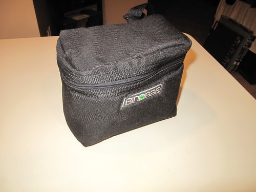 Vintage Polaroid One Step Close Up 600 Film Instant Camera W/ Strap and bag - Picture 6 of 6