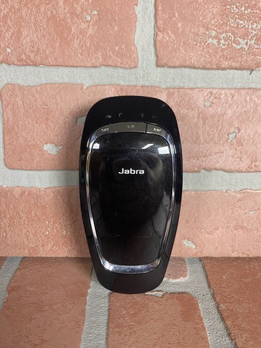 Haut-parleur mains libres sans fil Bluetooth Jabra Cruiser HFS001 UNIQUEMENT PAS DE CHARGEUR