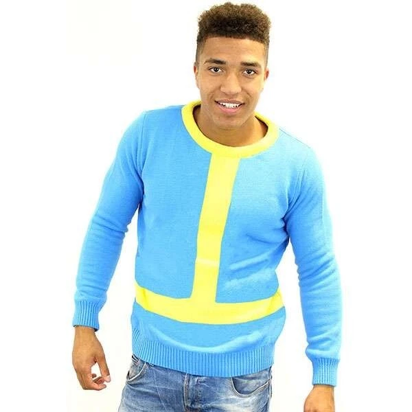 Fallout jumper cheap
