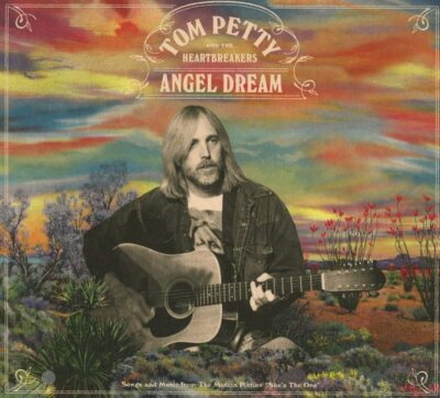 Tom Petty & The Heartbreakers - Angel Dream    - CD NEU