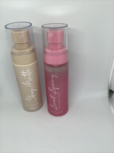 Be Bella STAY MATTE Setting Spray - Matte Finish Face Mist, Oil Controling Mist - Picture 1 of 24