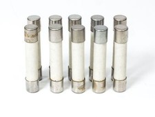 Fusetron MDA 10 Dual-Element Fuses - Pack of 10