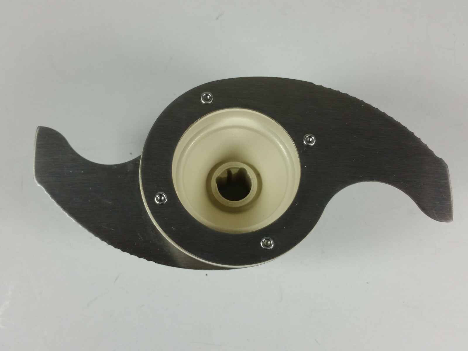 GE General Electric Food Processor D5FP1 Replacement CHOPPING BLADE eBay