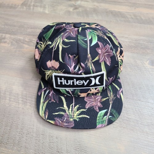 Hurley The Classics Yupoong Hawaiian 