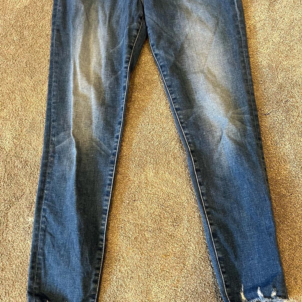 Flying monkey denim jeans - image 3