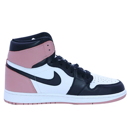 Jordan 1 Retro High NRG Sample Rust Pink