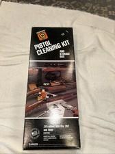 Hoppe's Pistol Cleaning Kit PC038 New Old Stock