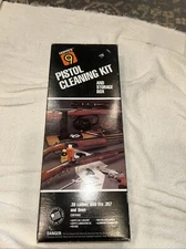 Hoppe's Pistol Cleaning Kit PC038 New Old Stock