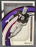 2022 Panini Immaculate Collegiate Bob Lilly Ruby Base Parallel #48/75 Cowboys