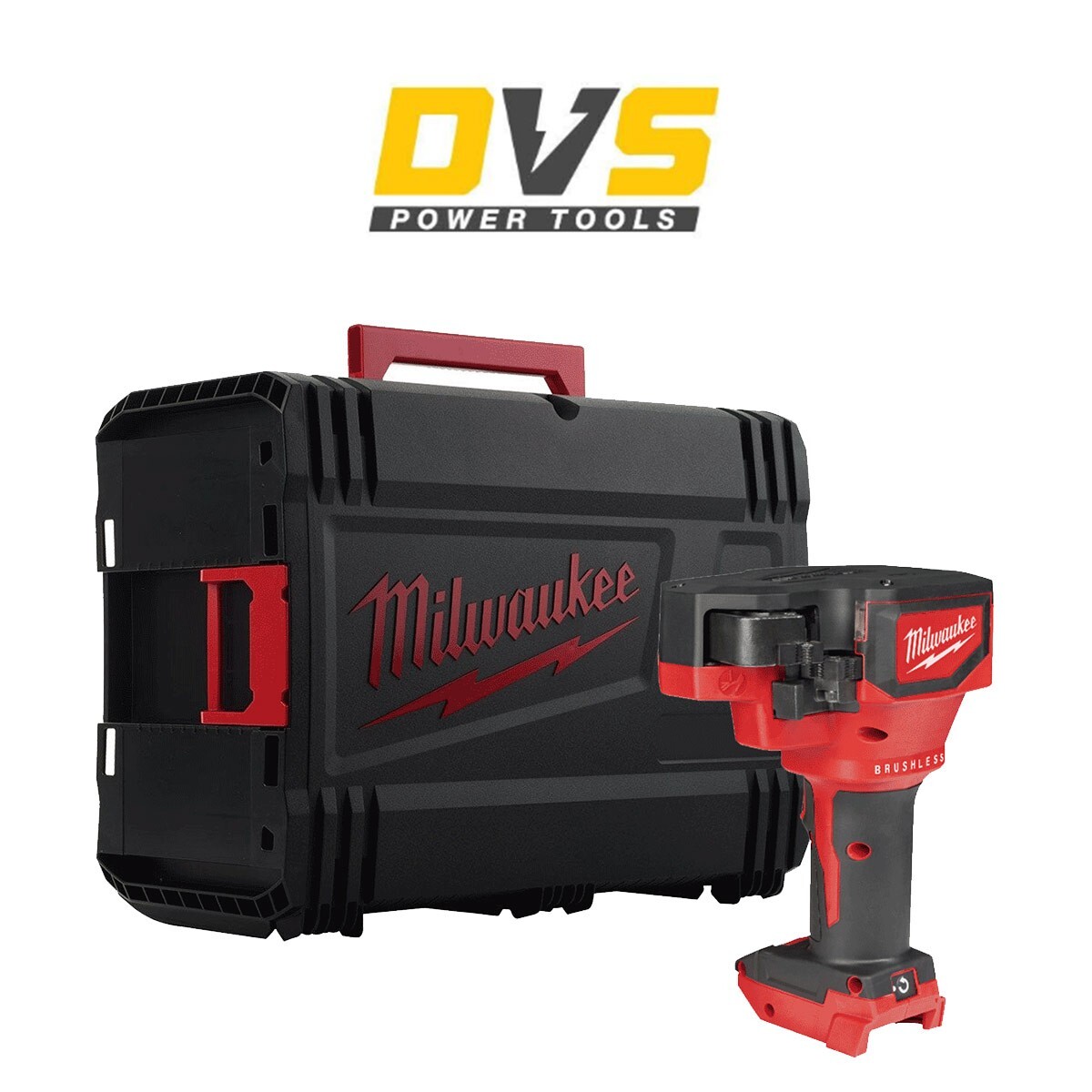milwaukee m18 milwaukee all thread cutter