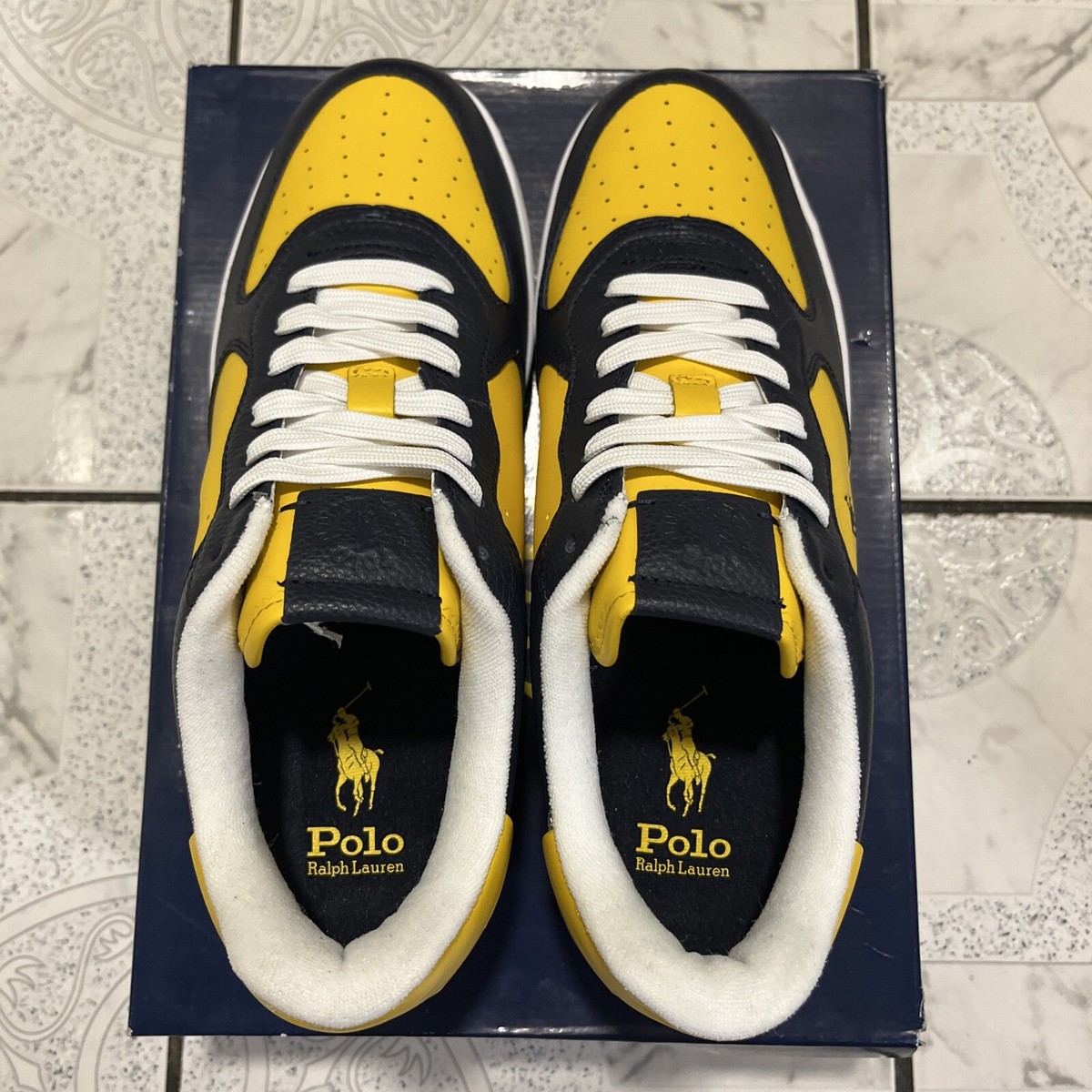 POLO RALPH LAUREN ポニー刺繍 モッズコート ベージュ M s-l1200.jpg