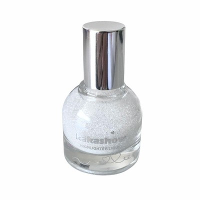 High Gloss Liquid Facial Brightening Glitter Powder Explosion Liquid GXD