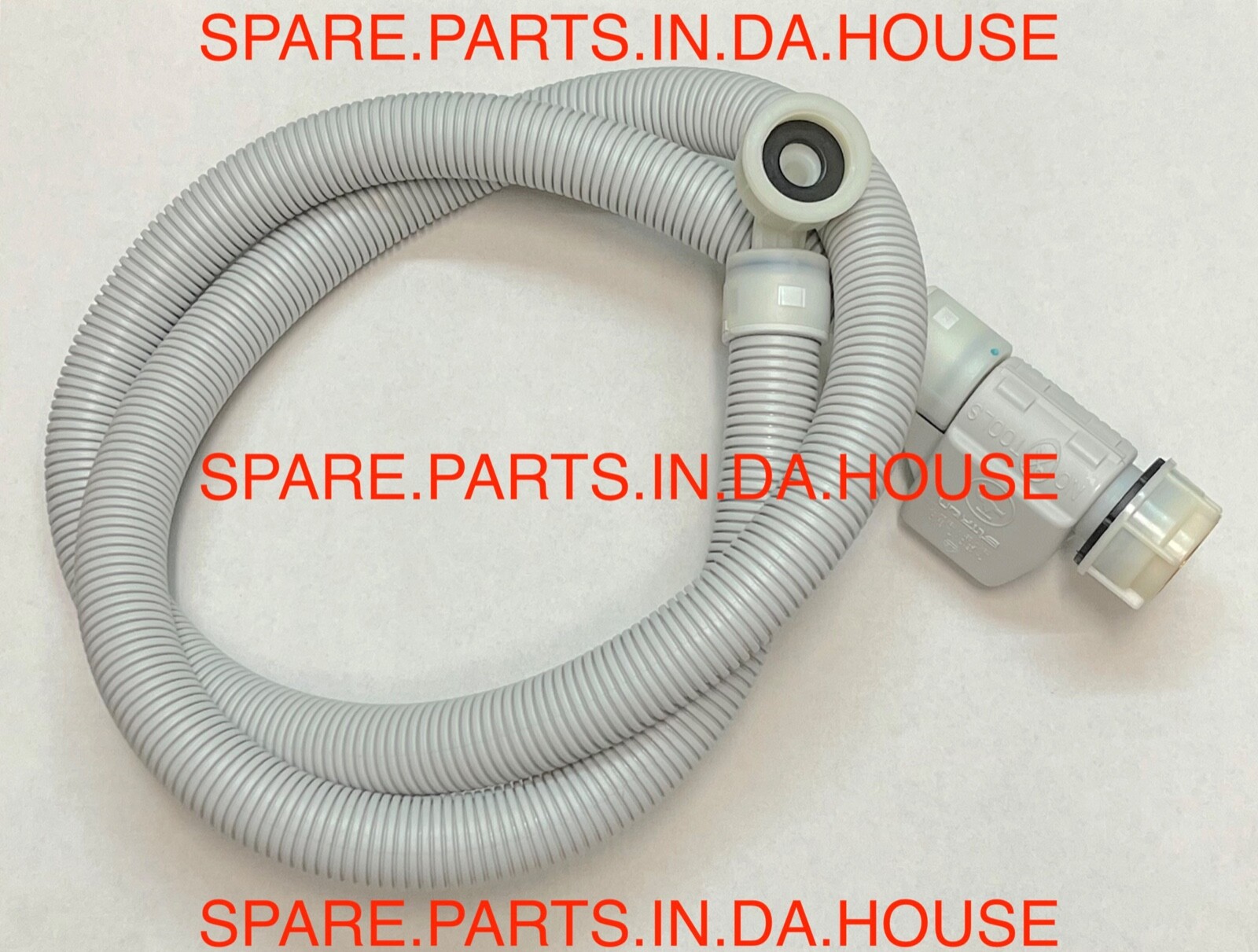 Bosch Washing Machine Aquastop Water Inlet Hose WAW28420AU/19