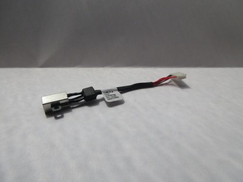 DC Power Jack Kabelbaum für Dell XPS 15 9570 - Bild 1 von 4
