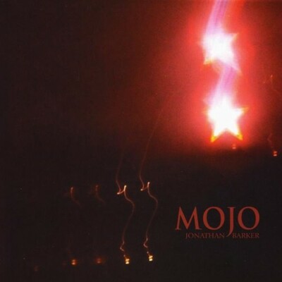 JONATHAN MOJO NEW CD