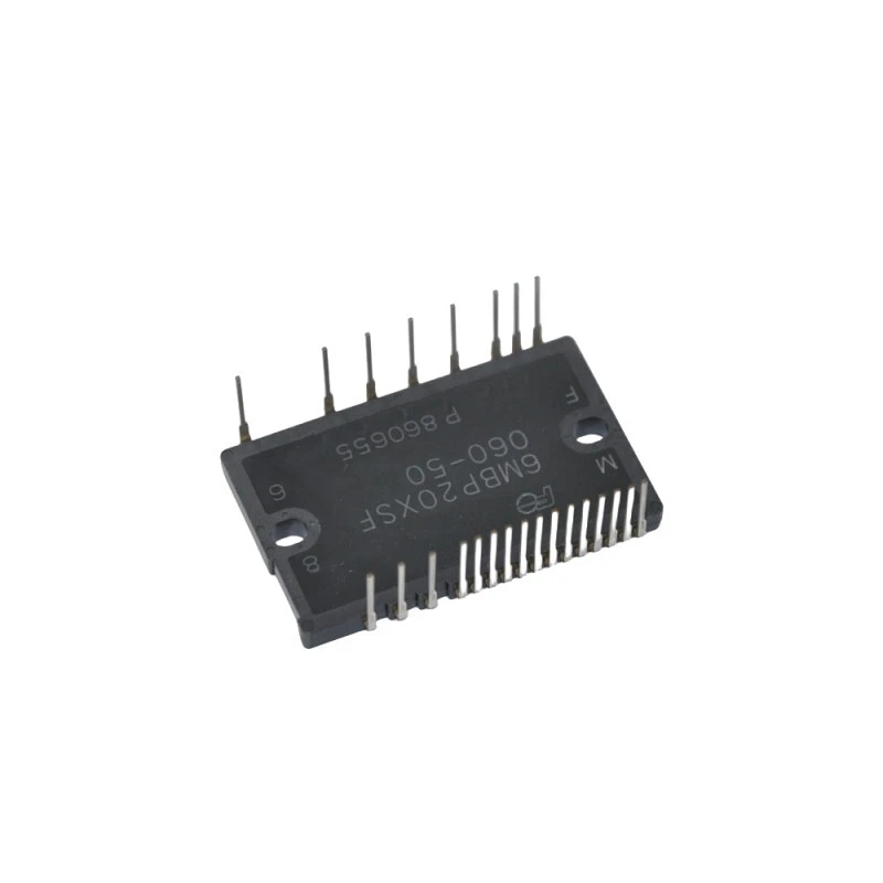 1pcs new and original 6MBP20XSF060-50 IPM Module Power Module IGBT - Image 2 of 4