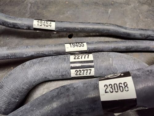 Gates Radiator & Heater Hose set of 4 Dodge Ram 5.7 Hemi 06-08 - Bild 2 von 2