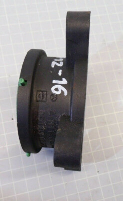 Mercedes C-Klasse W202 Flansch Distanzhülse A1111410544  