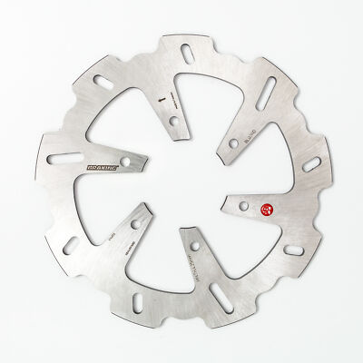 BRAKING 2005-2009 XB9Sx Lightning City X Buell ROTOR REAR BL02RID