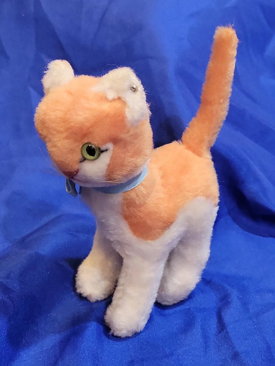 Steiff kitten store